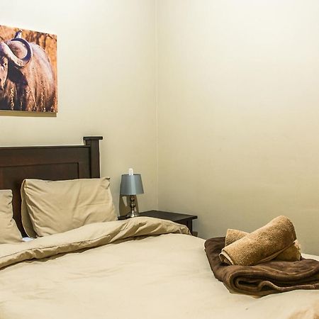 Sea View Bliss Guesthouse With Self Catering 스바코프문트 외부 사진