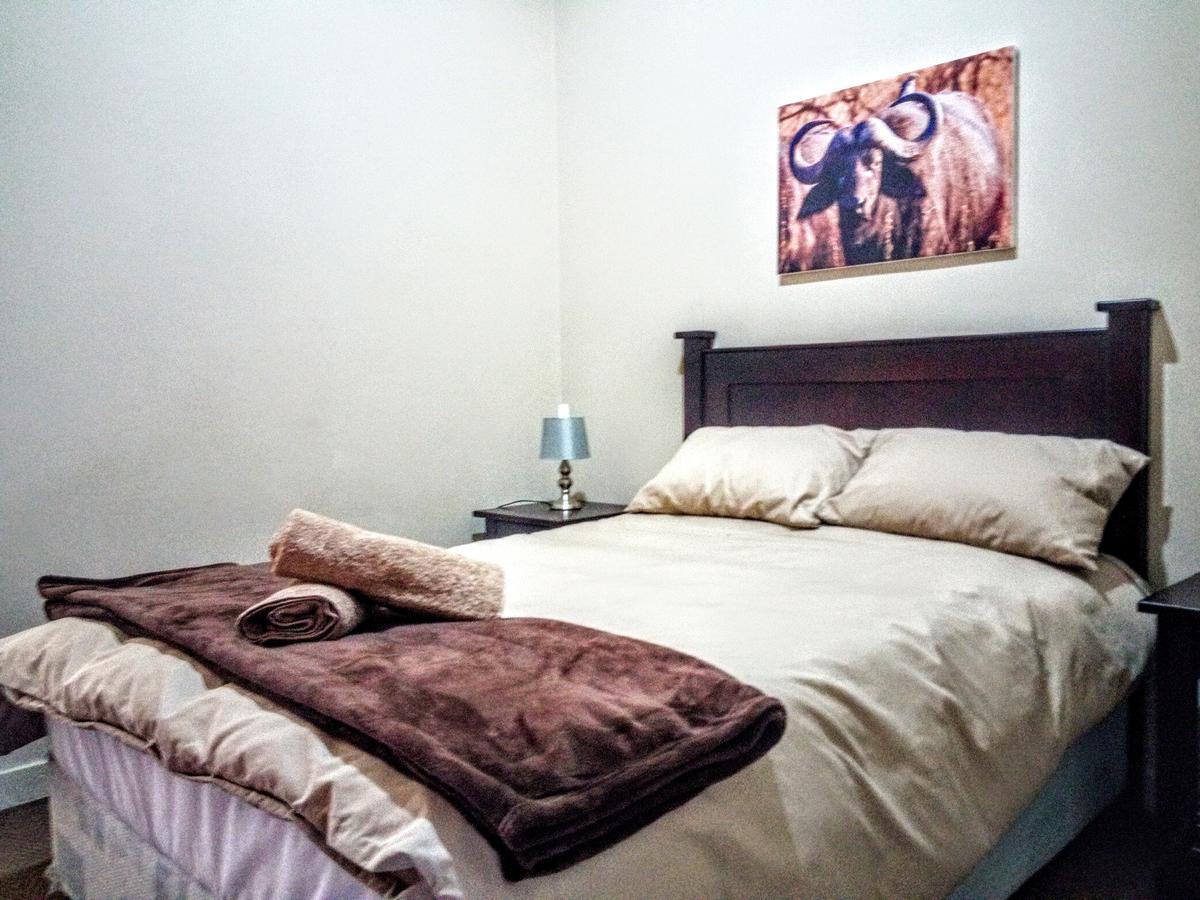 Sea View Bliss Guesthouse With Self Catering 스바코프문트 외부 사진