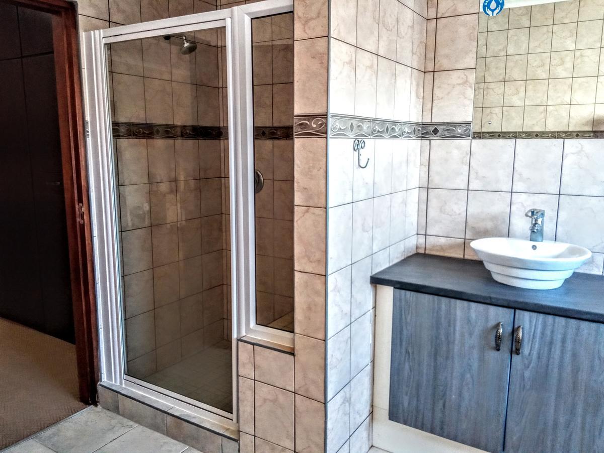 Sea View Bliss Guesthouse With Self Catering 스바코프문트 외부 사진