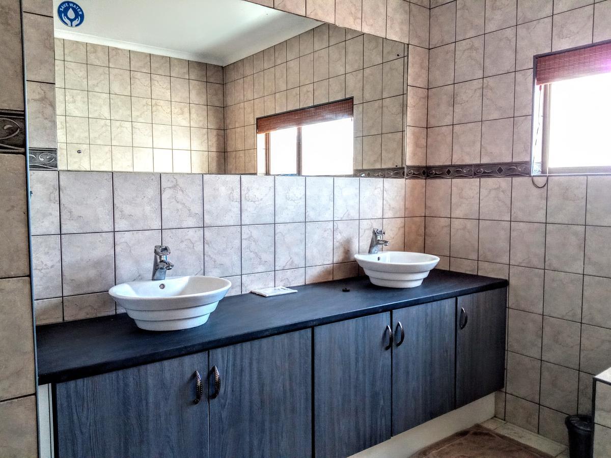 Sea View Bliss Guesthouse With Self Catering 스바코프문트 외부 사진
