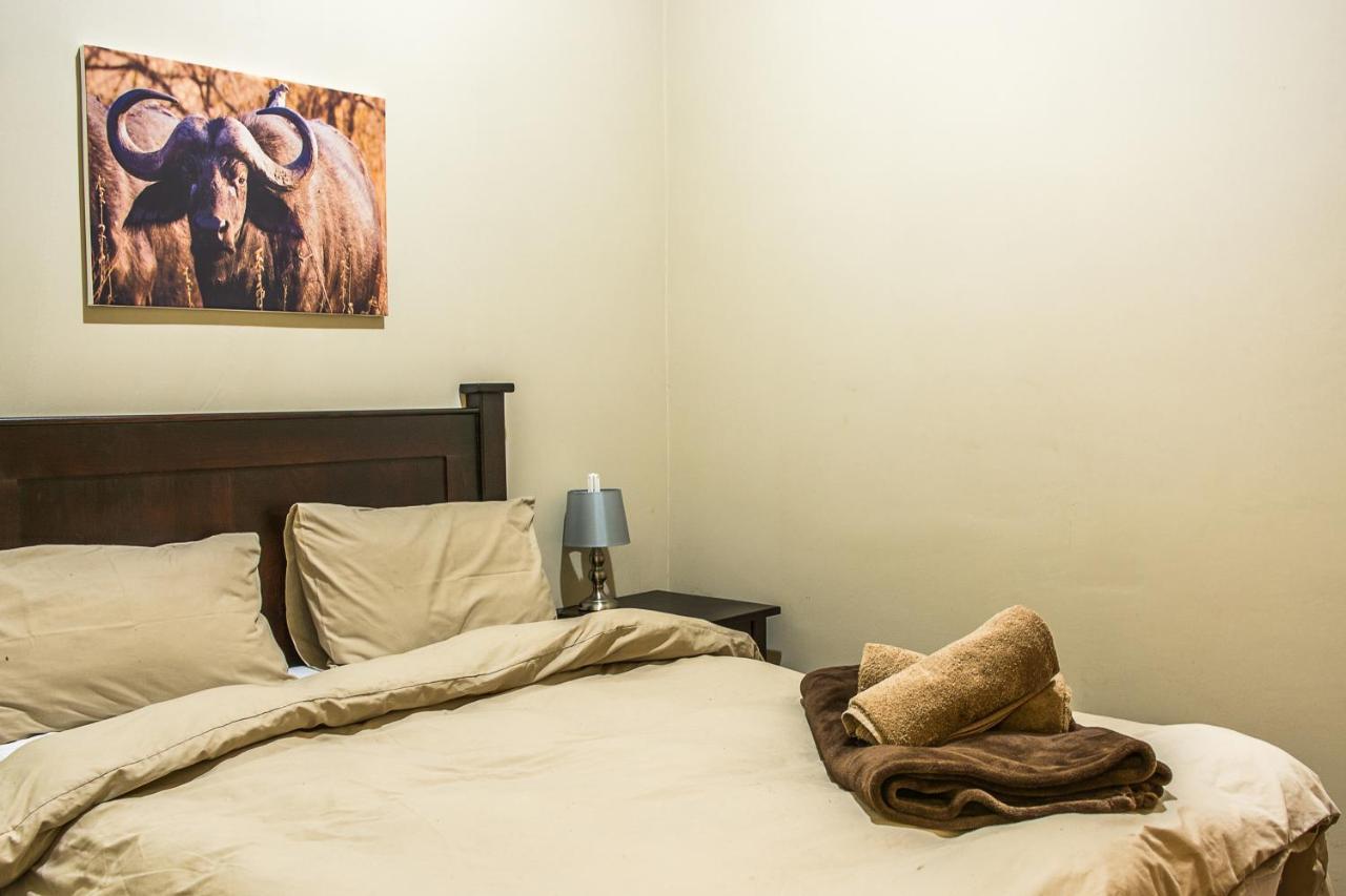Sea View Bliss Guesthouse With Self Catering 스바코프문트 외부 사진