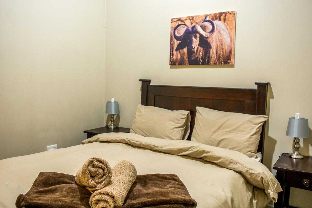 Sea View Bliss Guesthouse With Self Catering 스바코프문트 외부 사진
