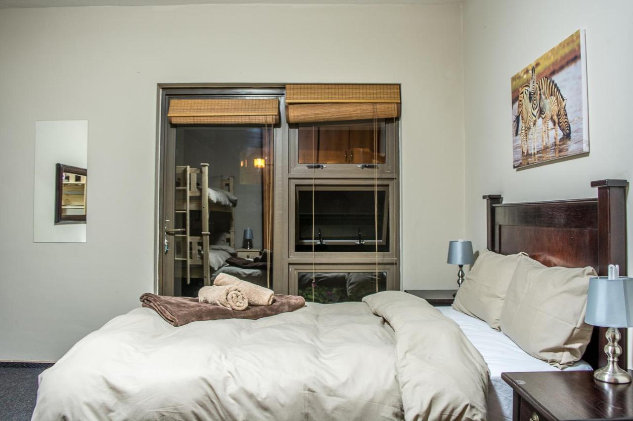 Sea View Bliss Guesthouse With Self Catering 스바코프문트 외부 사진
