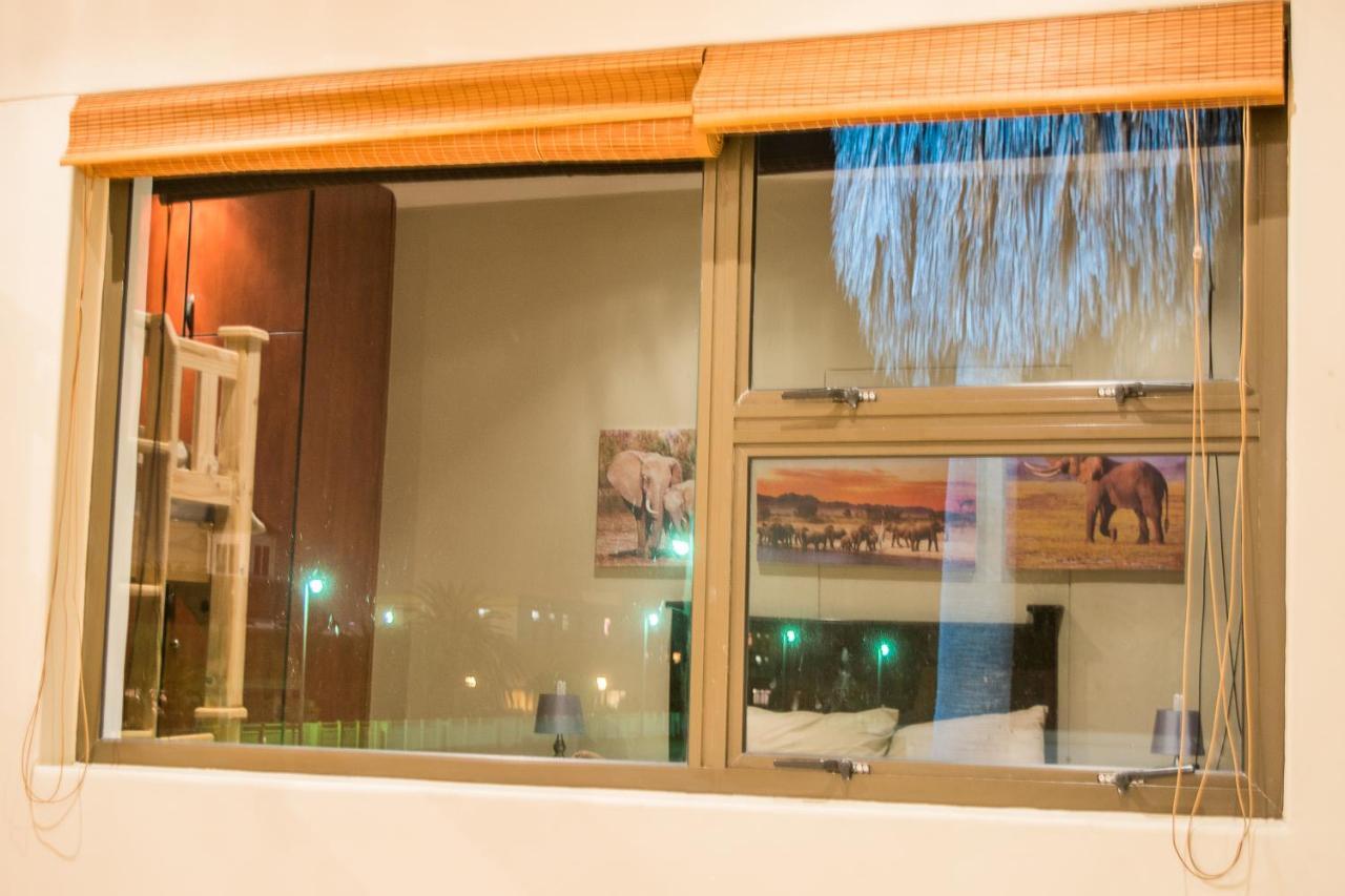 Sea View Bliss Guesthouse With Self Catering 스바코프문트 외부 사진