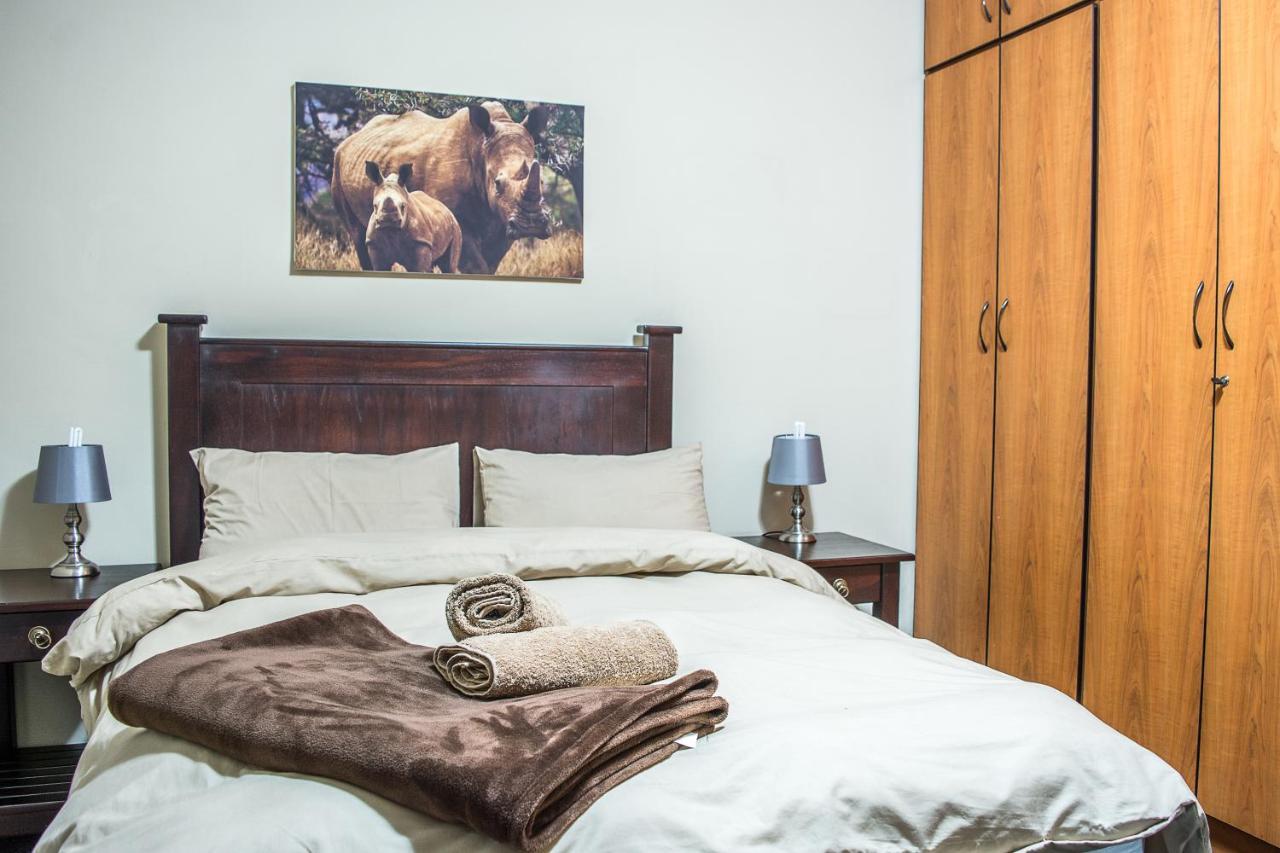 Sea View Bliss Guesthouse With Self Catering 스바코프문트 외부 사진