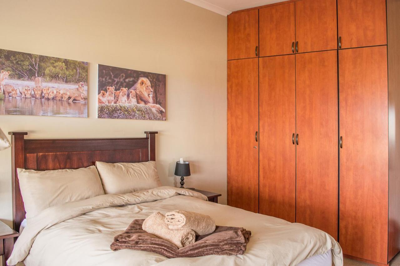 Sea View Bliss Guesthouse With Self Catering 스바코프문트 외부 사진
