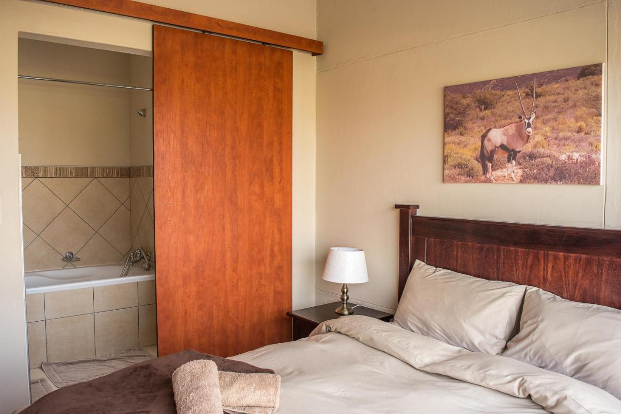 Sea View Bliss Guesthouse With Self Catering 스바코프문트 외부 사진