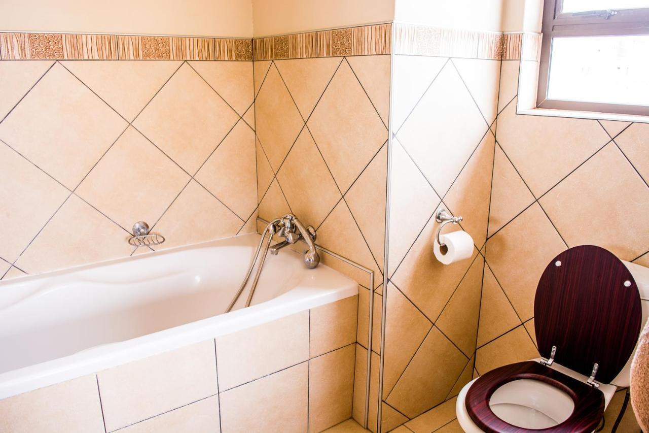 Sea View Bliss Guesthouse With Self Catering 스바코프문트 외부 사진